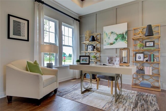 Building Photo - 3328 Pace Dr