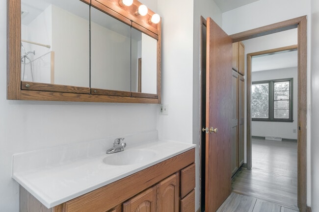 Building Photo - 4807 Camden Rd