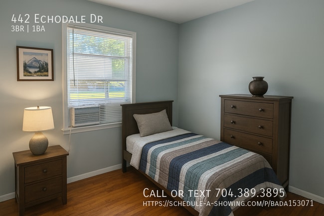 Building Photo - 442 Echodale Dr