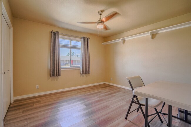 Building Photo - 845 W Romo Jones St