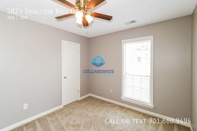 Building Photo - 3823 Shallow Hill Dr