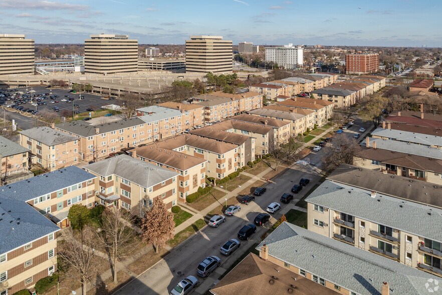 Building Photo - 8531 W Gregory St