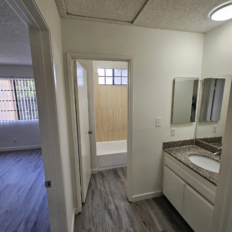 Building Photo - 7502 9th St