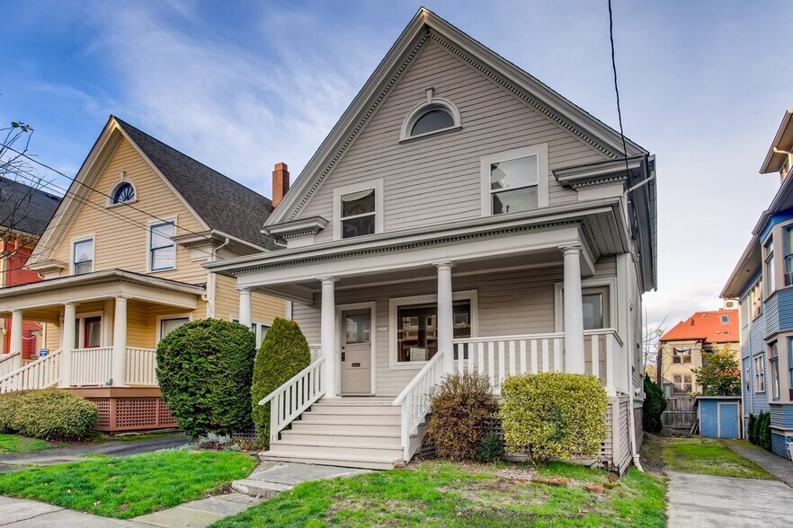 Primary Photo - 2273 NW Hoyt St