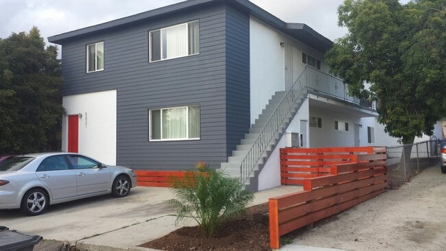 Building Photo - 5021 Williams Ave