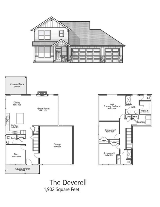 Building Photo - 748 Pinebreak