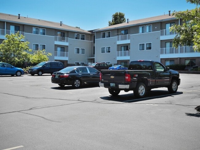 Interior Photo - Davidson Landing