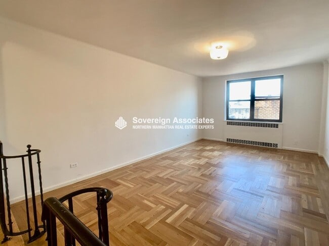 Floorplan - 700 Fort Washington Avenue