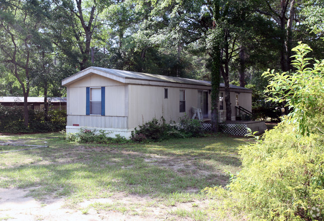 Oak Hill Mobile Home Park - 6709 Carolina Beach Rd Wilmington NC 28412 ...