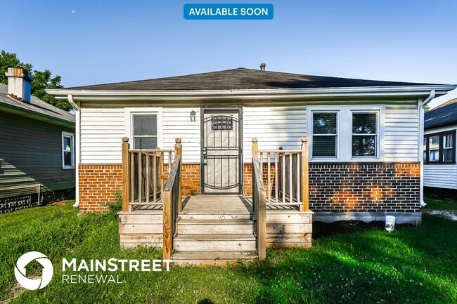 Primary Photo - 618 Woodrow Ave