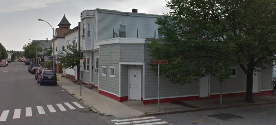 41A Cross St., #A, Somerville - 41 Cross St