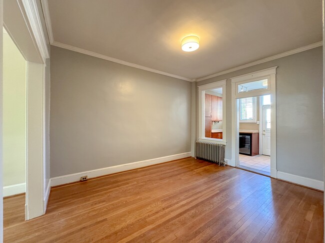 Building Photo - 4521 Arkansas Ave NW
