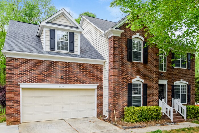 Building Photo - 8933 Newgard Ct