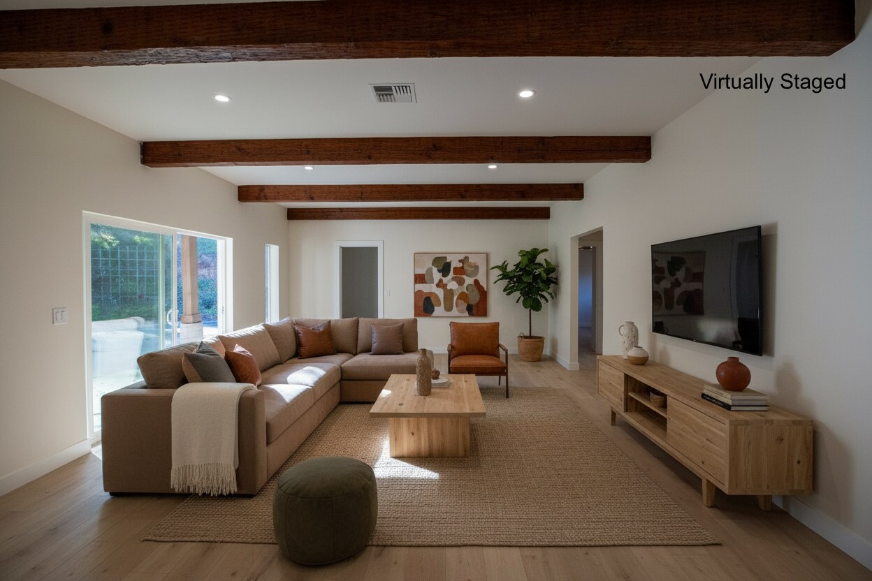 Building Photo - 384 Crazy Horse Canyon Rd