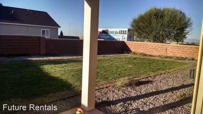 Building Photo - 4 br, 2 bath House - 222 Burnage