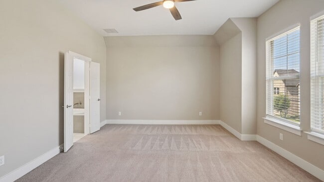 Floorplan - Ridgeview Villas