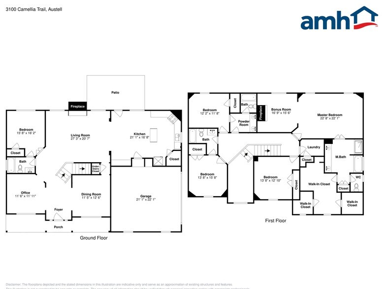 Building Photo - 3100 Camellia Trail