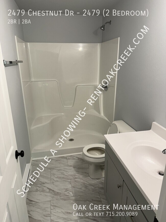 Building Photo - 2479 Chestnut Dr