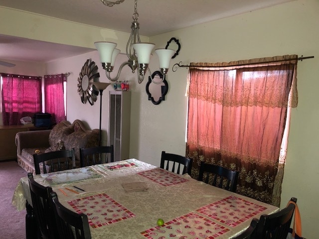 Dining Room & Family Room - 1048 W 223rd St