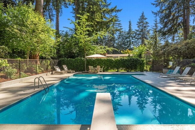 Building Photo - 7Bd/6.5Ba Bellevue Home