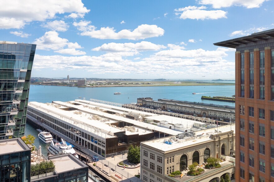 Building Photo - 135 Seaport Blvd