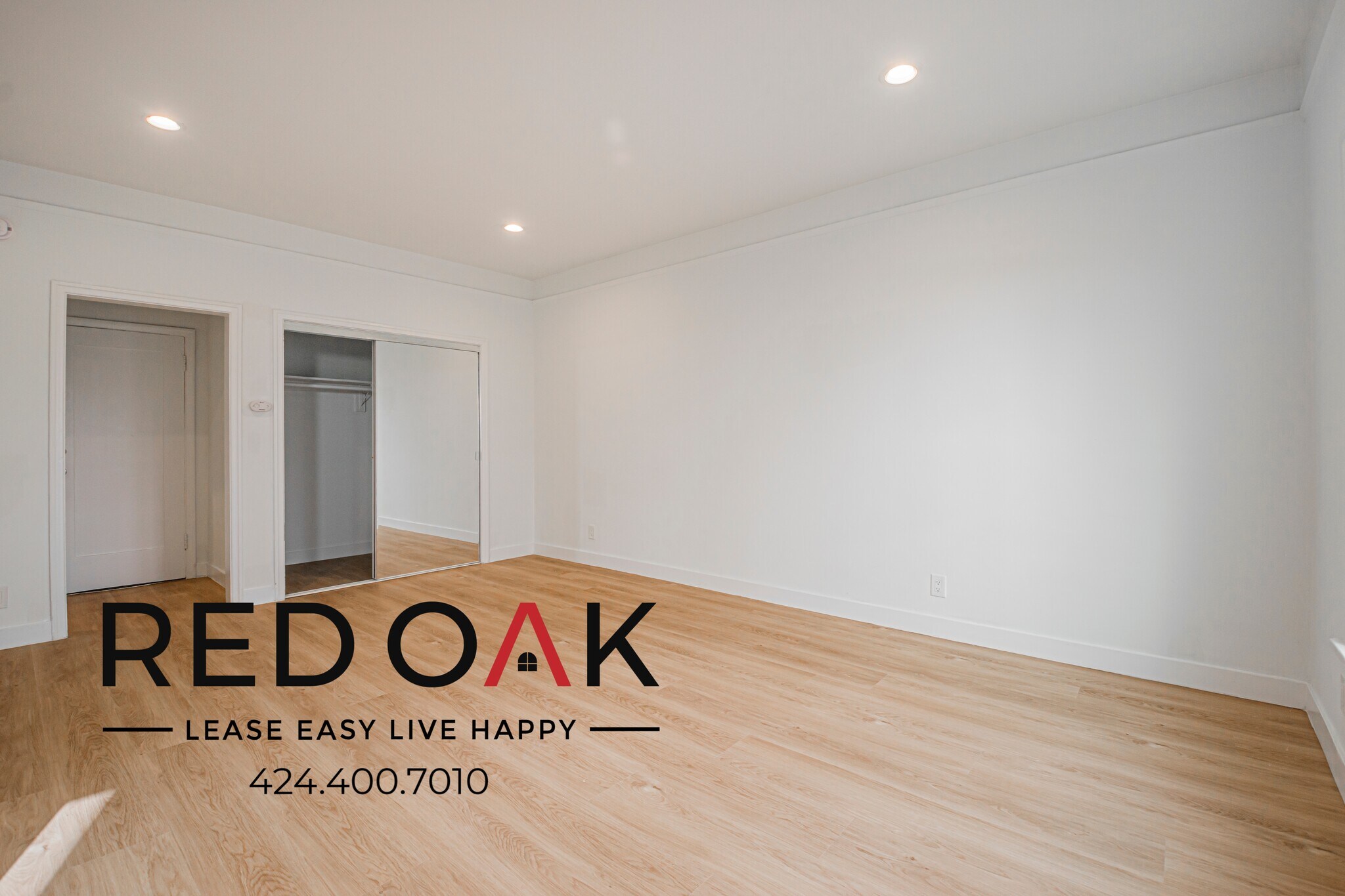 Building Photo - 1818 Whitley Ave