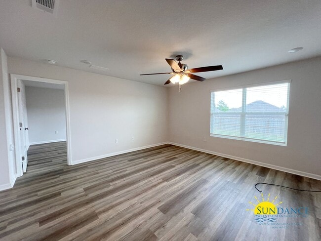Building Photo - Spacious 4BR Home with Solar Panels & Smart Features in Patriot Ridge with Community Perks!