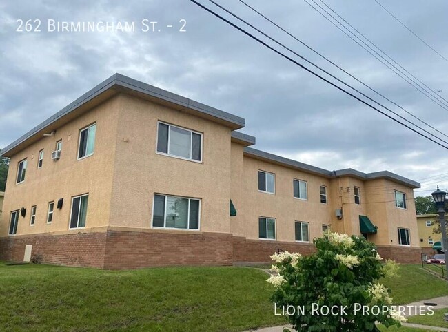 Building Photo - 262 Birmingham St