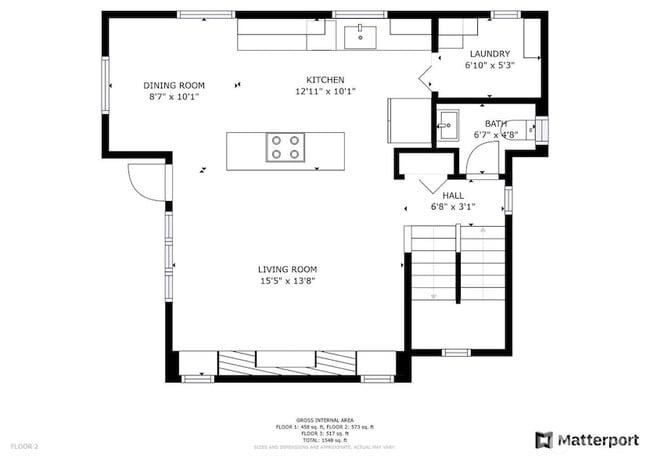 Building Photo - 6423 Ellis Ave S