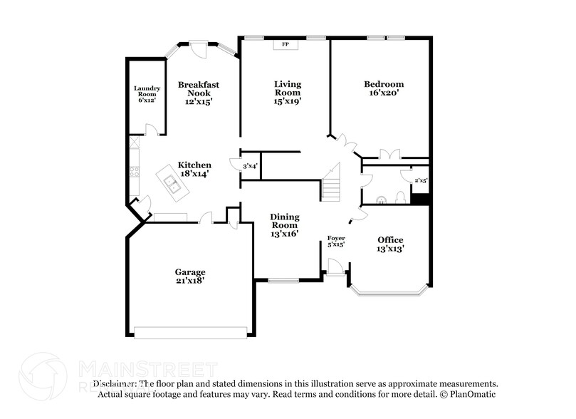 Building Photo - 3055 Highgreen Trail