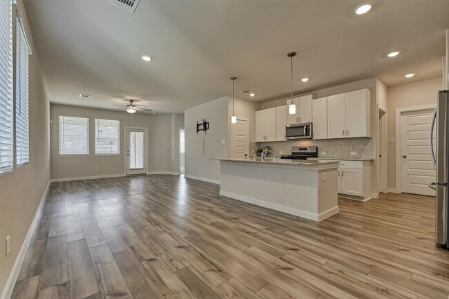 Building Photo - 9622 Blue Water Hyssop