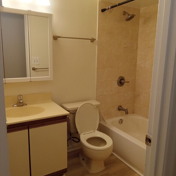 Bathroom 2 - 8335 Montgomery Run Rd