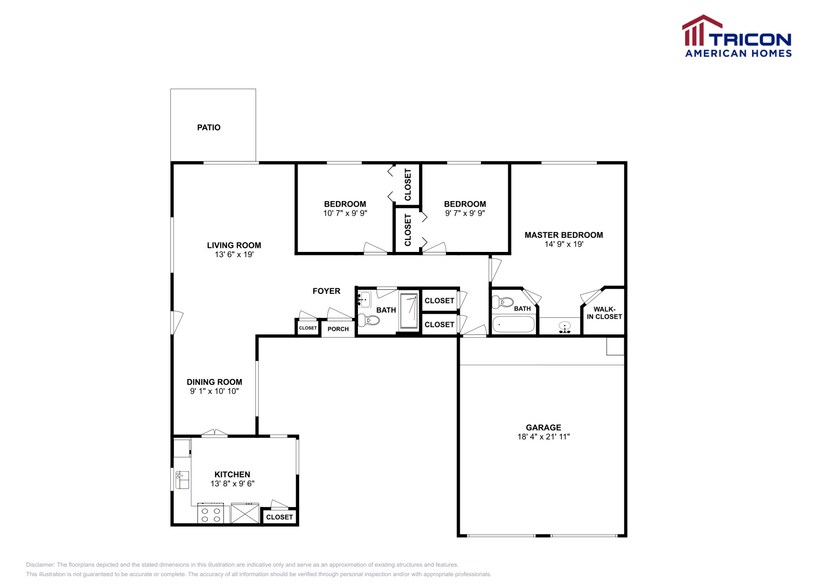 Building Photo - 2803 Jeb Stuart Dr