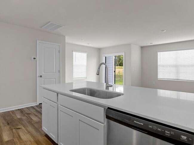 Building Photo - Newly contructed home in desirable Inman SC