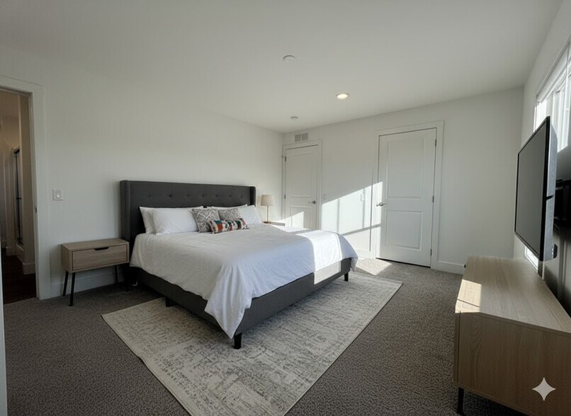 Building Photo - 16 Lapin St