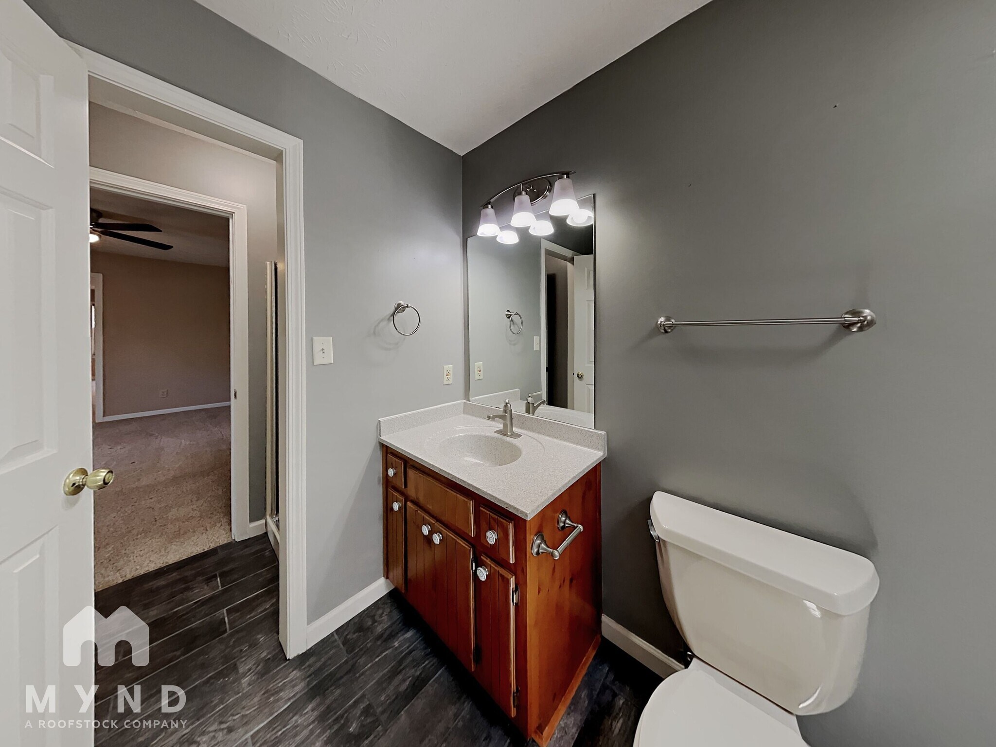 Building Photo - 3876 Quail Manor Dr SW