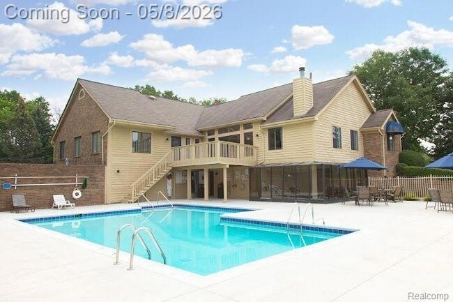 Building Photo - 2605 Greenstone Blvd