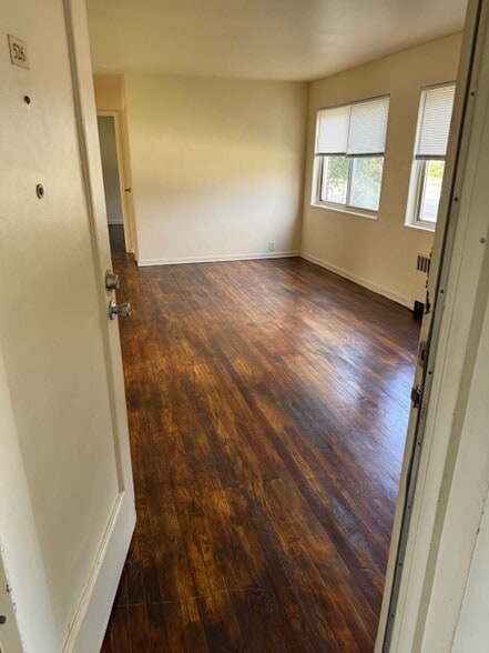 Building Photo - Gramm Village Apartments