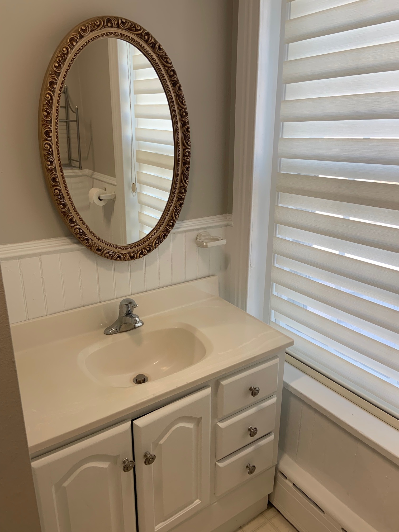 Bathroom - 227 W Miner St
