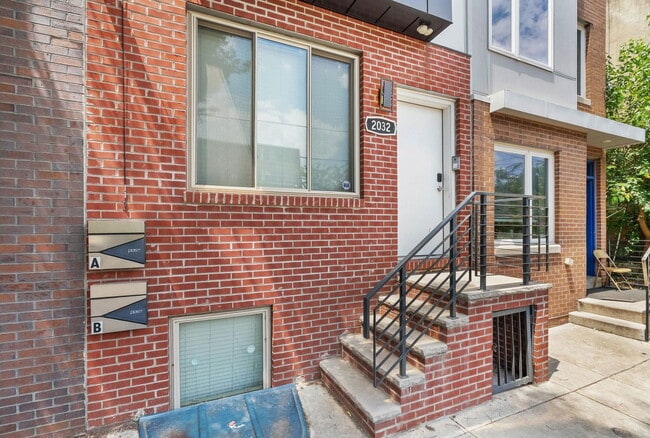 Building Photo - 2032 N Franklin St
