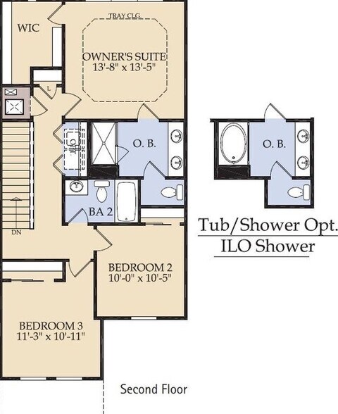 Building Photo - 7029 Butterfly Ct