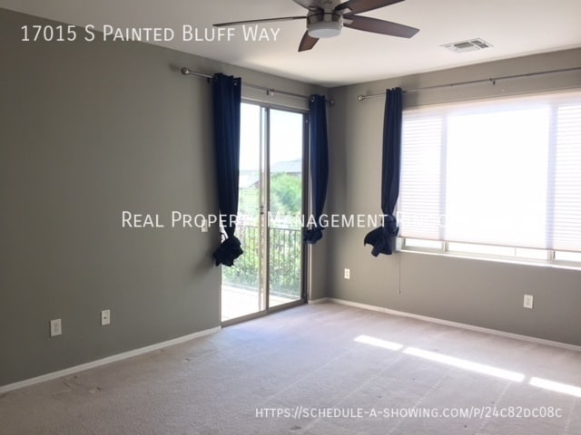 Building Photo - 17015 S Painted Bluff Way