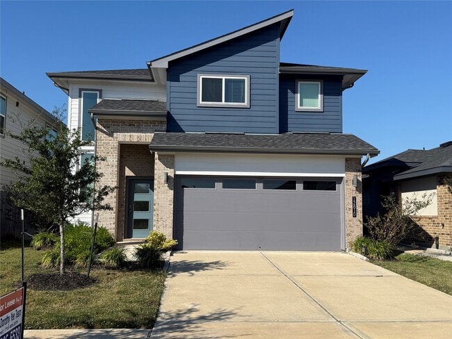 Primary Photo - 12810 Harlesden Ln