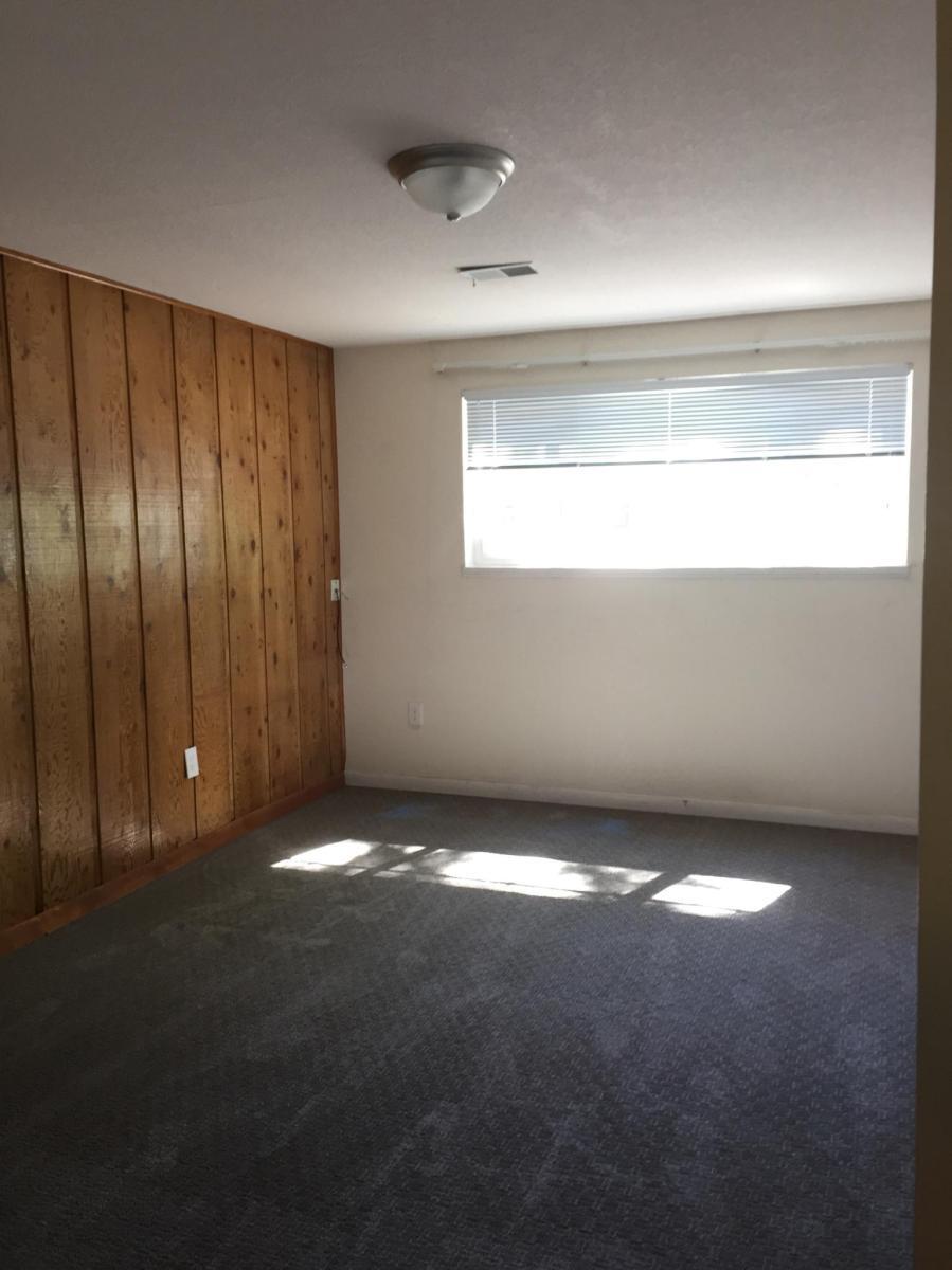 Large Den, separate from Living room and Dining Room. Could be used as an office. - 1273 Moore st