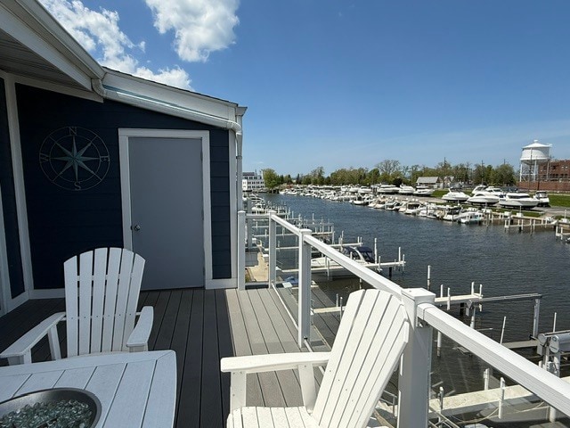Building Photo - 50 Marine Dr
