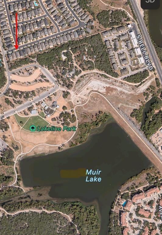 Building Photo - 1400 Little Elm Trail