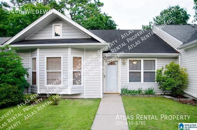 Primary Photo - Charming Pelham Retreat: Spacious 2BR Home...
