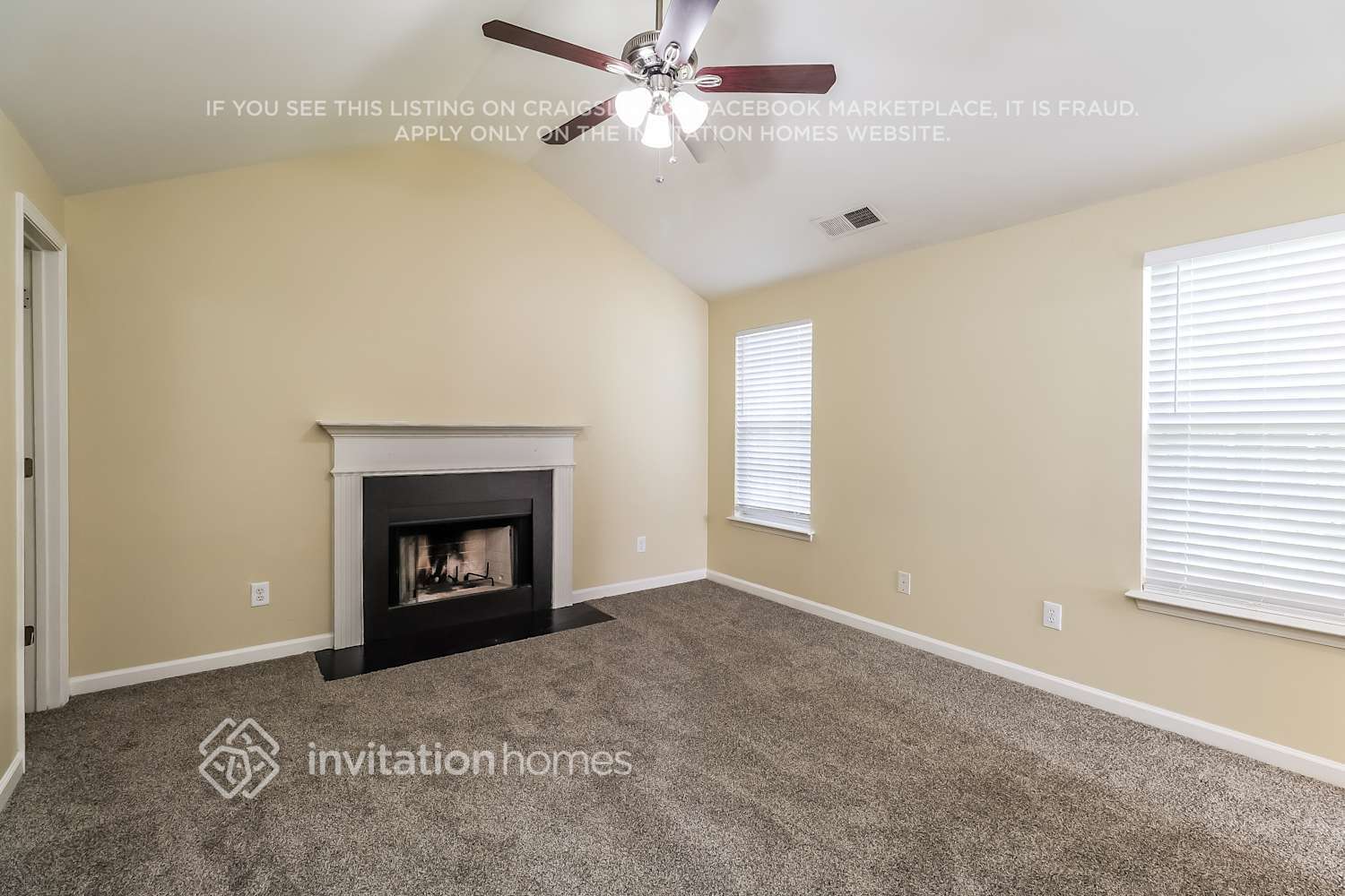 Building Photo - 7007 Hidden Creek Dr