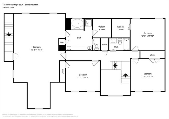 Building Photo - 3210 Mineral Ridge Ct
