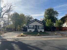 Building Photo - 251 S Quitman St